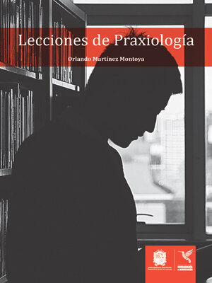 cover image of Lecciones de praxiología